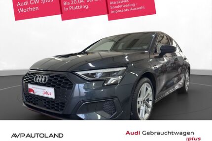 Audi A3 Gebrauchtwagen