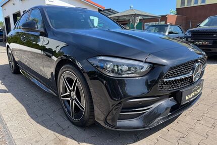 Mercedes-Benz C 200 Gebrauchtwagen