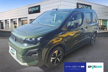Peugeot Rifter Gebrauchtwagen