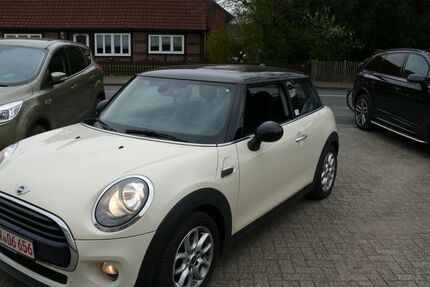 Mini Cooper Gebrauchtwagen