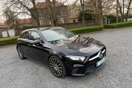 Mercedes-Benz A 180 Gebrauchtwagen