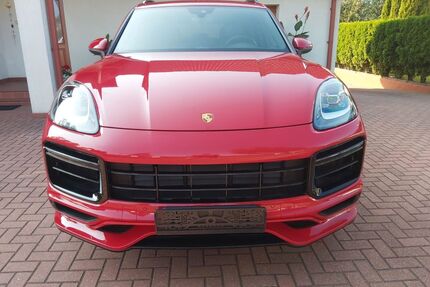 Porsche Cayenne Gebrauchtwagen