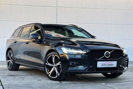 Volvo V60 Gebrauchtwagen