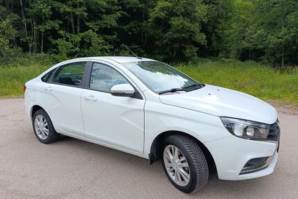 Lada Vesta Gebrauchtwagen