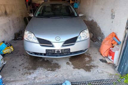 Nissan Primera Gebrauchtwagen