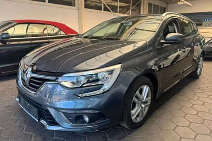 Renault Megane Gebrauchtwagen