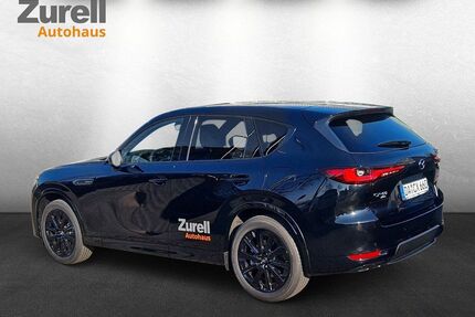 Mazda CX-60 Gebrauchtwagen