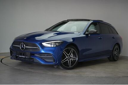 Mercedes-Benz C 220 Gebrauchtwagen