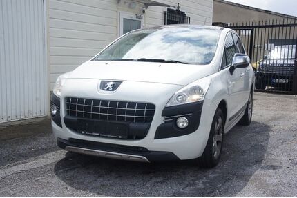 Peugeot 3008 Gebrauchtwagen