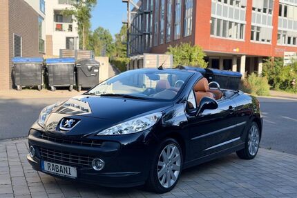 Peugeot 207 Gebrauchtwagen
