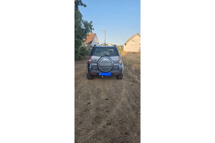 Daihatsu Terios Gebrauchtwagen