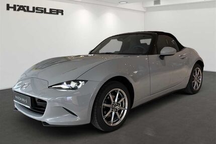 Mazda MX-5 Gebrauchtwagen