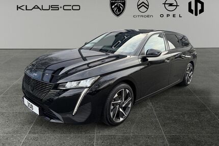 Peugeot 308 Gebrauchtwagen