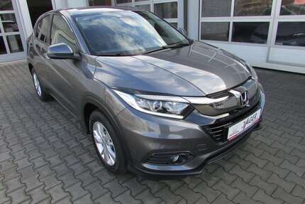 Honda HR-V Gebrauchtwagen
