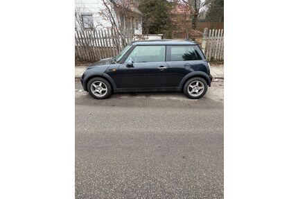 Mini ONE Gebrauchtwagen
