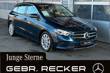 Mercedes-Benz B 200 Gebrauchtwagen