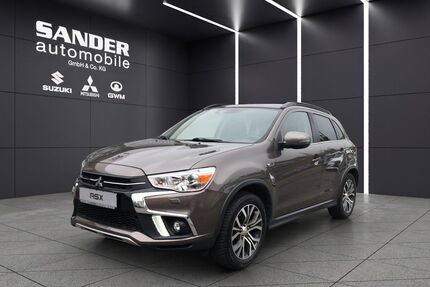 Mitsubishi ASX Gebrauchtwagen