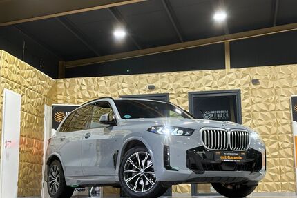 BMW X5 Gebrauchtwagen