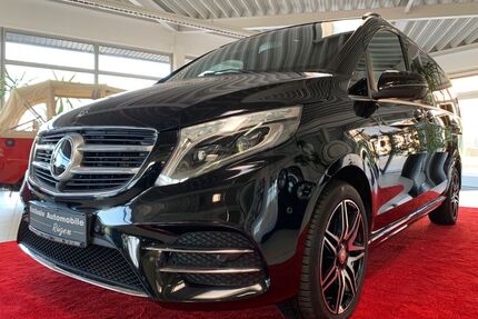 Mercedes-Benz V 220 Gebrauchtwagen