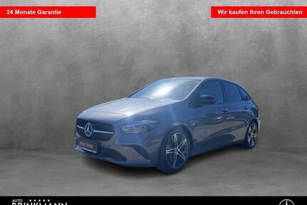 Mercedes-Benz B 180 Gebrauchtwagen