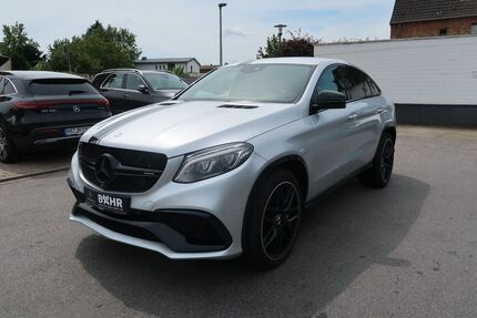 Mercedes-Benz GLE 63 AMG Gebrauchtwagen