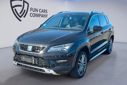 Seat Ateca Gebrauchtwagen