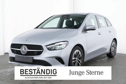 Mercedes-Benz B 200 Gebrauchtwagen