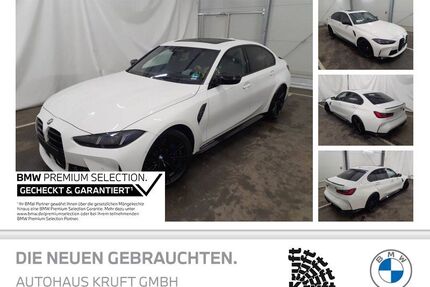 BMW M3 Gebrauchtwagen