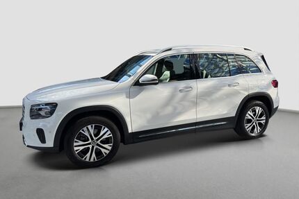 Mercedes-Benz GLB 200 Gebrauchtwagen