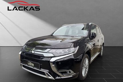 Mitsubishi Outlander Gebrauchtwagen