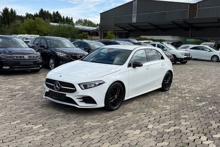 Mercedes-Benz A 180 Gebrauchtwagen