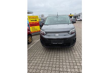 Fiat Doblo Gebrauchtwagen