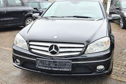 Mercedes-Benz CLC 160 Gebrauchtwagen