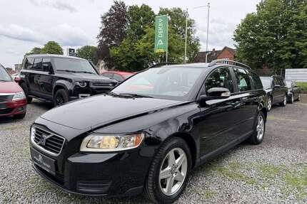 Volvo V50 Gebrauchtwagen