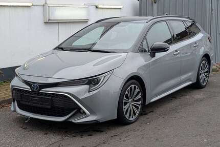 Toyota Corolla Gebrauchtwagen
