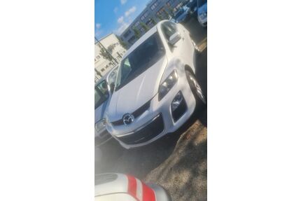 Mazda CX-7 Gebrauchtwagen