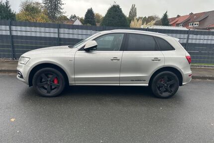 Audi Q5 Gebrauchtwagen