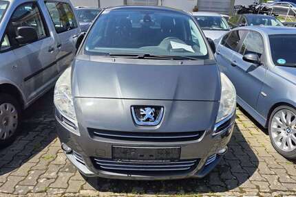 Peugeot 5008 Gebrauchtwagen