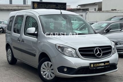 Mercedes-Benz Citan Gebrauchtwagen