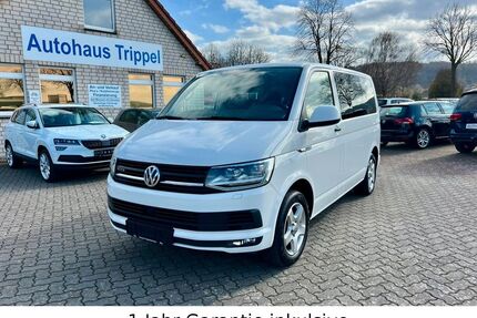 VW T6 Multivan Gebrauchtwagen