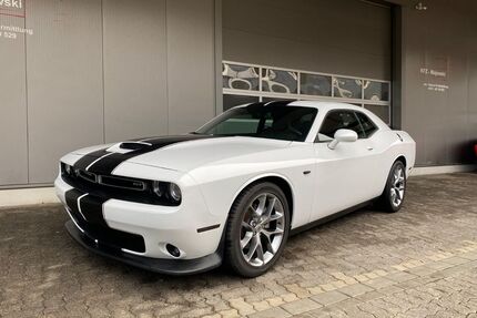 Dodge Challenger Gebrauchtwagen