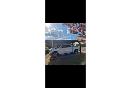 Dodge RAM Gebrauchtwagen