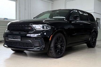 Dodge Durango Gebrauchtwagen