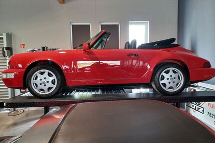 Porsche 964 Gebrauchtwagen