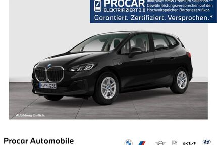 BMW 225 Active Tourer Gebrauchtwagen