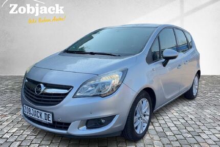 Opel Meriva Gebrauchtwagen