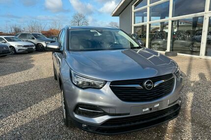 Opel Grandland (X) Gebrauchtwagen