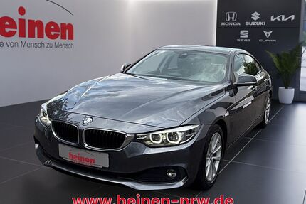 BMW 420 Gran Coupé Gebrauchtwagen