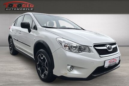 Subaru XV Gebrauchtwagen