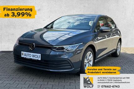 VW Golf Gebrauchtwagen